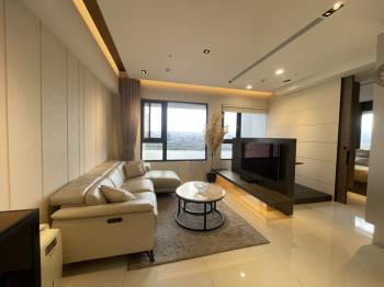 翔譽河景兩房車位