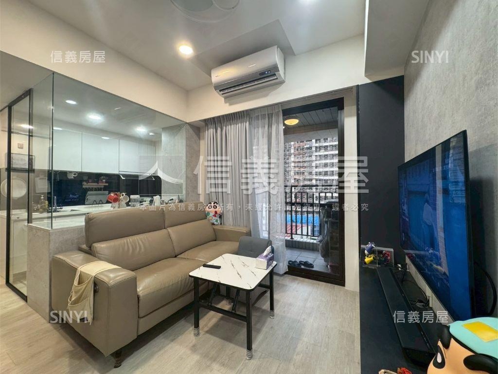 超美裝潢，永豐綻成家美屋房屋室內格局與周邊環境