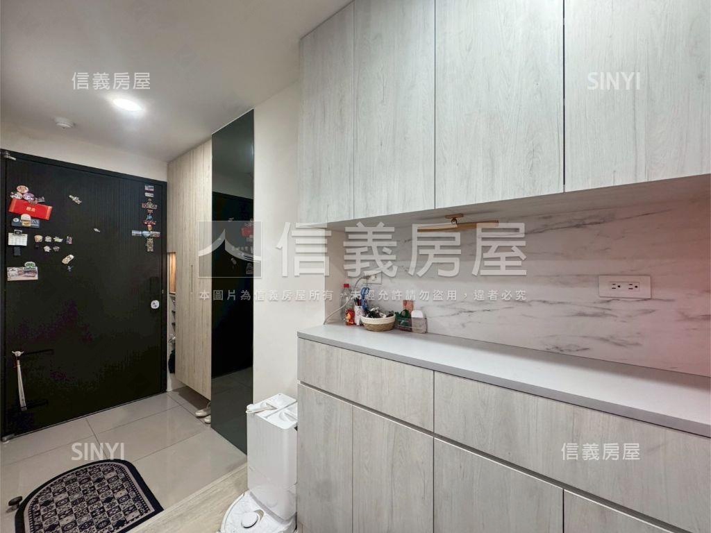 超美裝潢，永豐綻成家美屋房屋室內格局與周邊環境