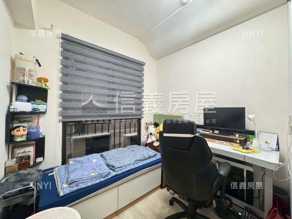 超美裝潢，永豐綻成家美屋房屋室內格局與周邊環境