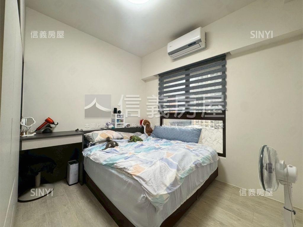 超美裝潢，永豐綻成家美屋房屋室內格局與周邊環境