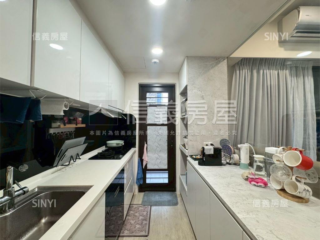 超美裝潢，永豐綻成家美屋房屋室內格局與周邊環境