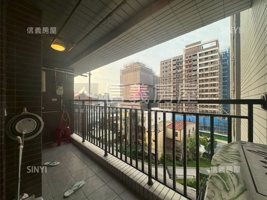 超美裝潢，永豐綻成家美屋房屋室內格局與周邊環境