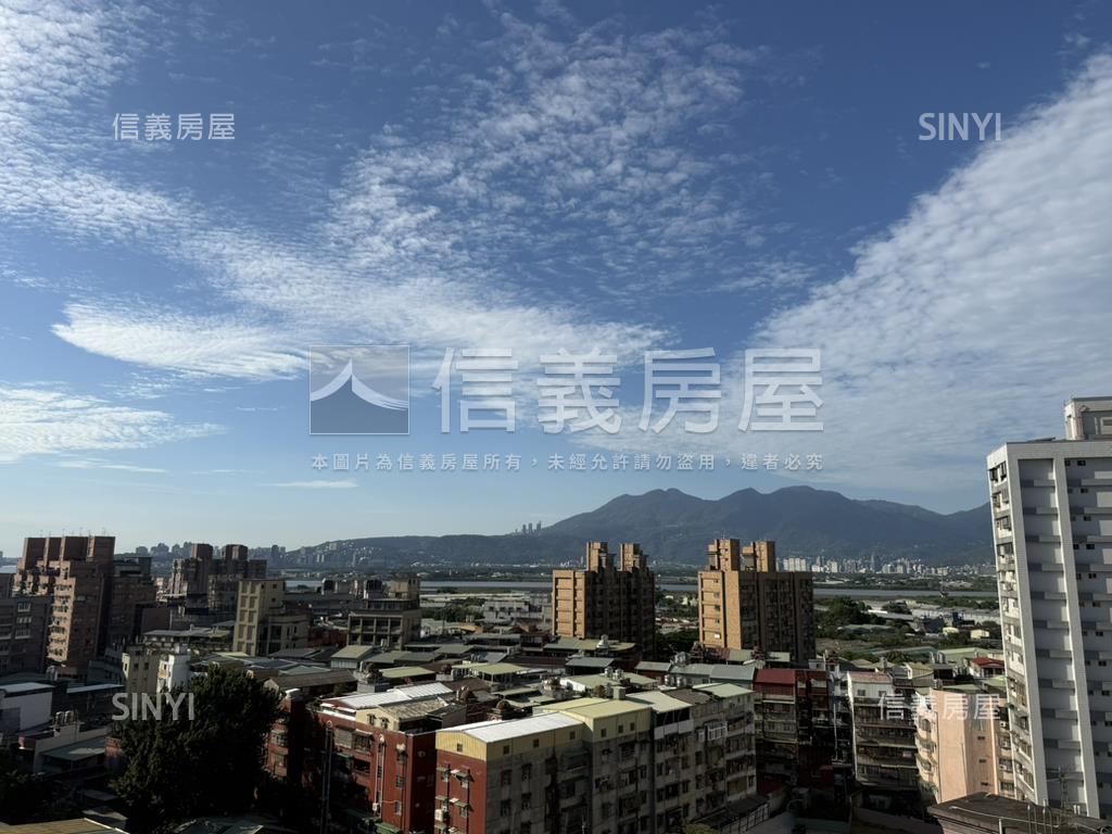 崇利華漾帝王美景房屋室內格局與周邊環境