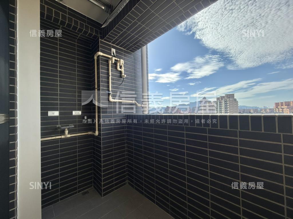 崇利華漾帝王美景房屋室內格局與周邊環境