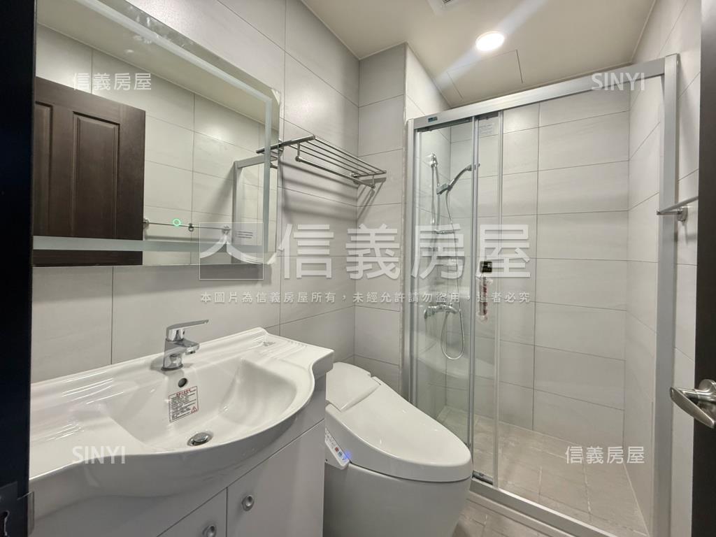 崇利華漾帝王美景房屋室內格局與周邊環境