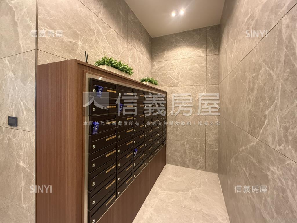 崇利華漾帝王美景房屋室內格局與周邊環境