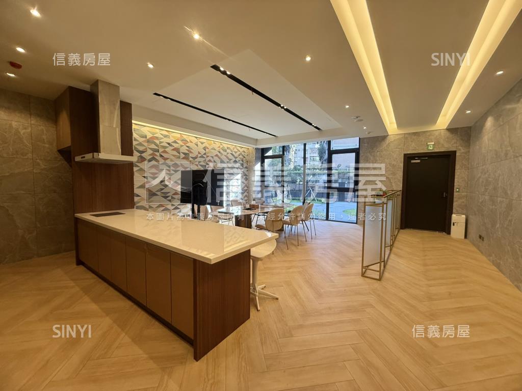 崇利華漾帝王美景房屋室內格局與周邊環境