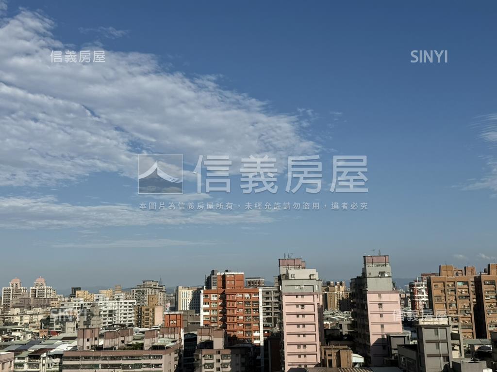 崇利華漾帝王美景房屋室內格局與周邊環境