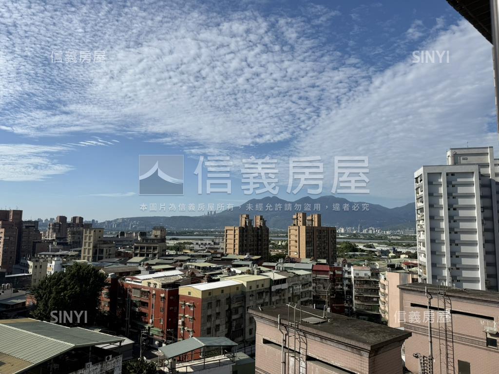 崇利華漾帝王美景房屋室內格局與周邊環境