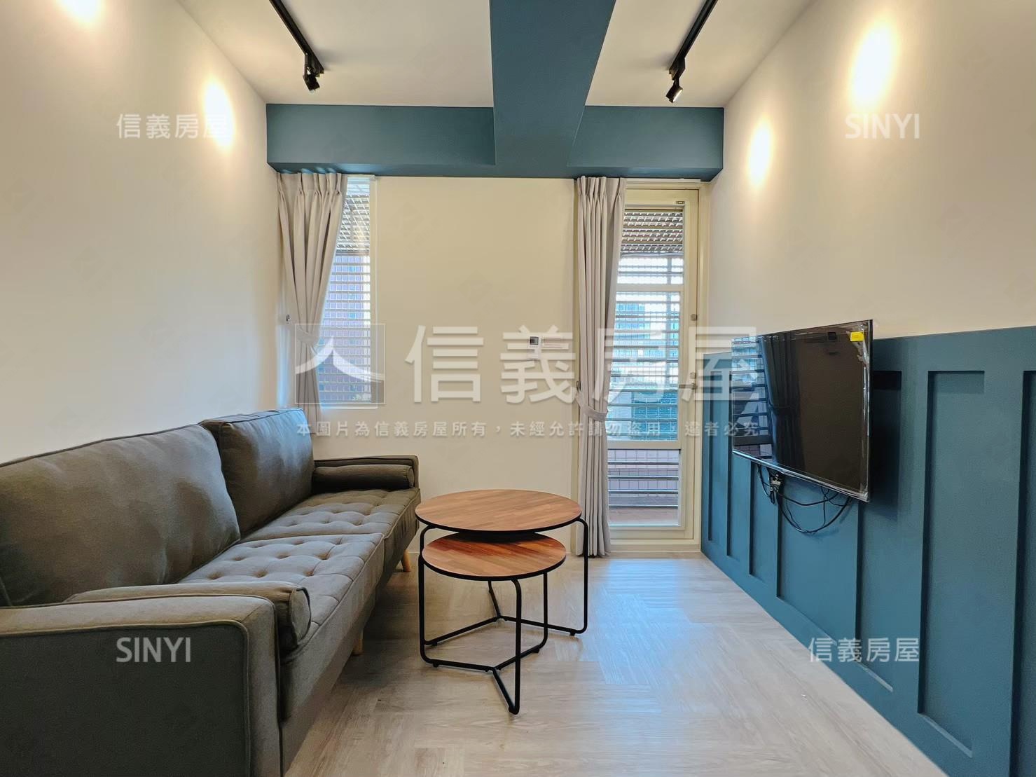 ★收租置產優質華廈房屋室內格局與周邊環境