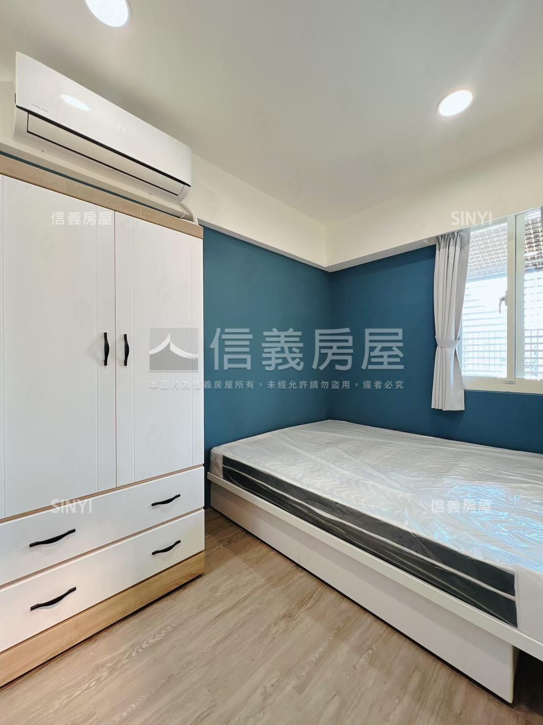 ★收租置產優質華廈房屋室內格局與周邊環境