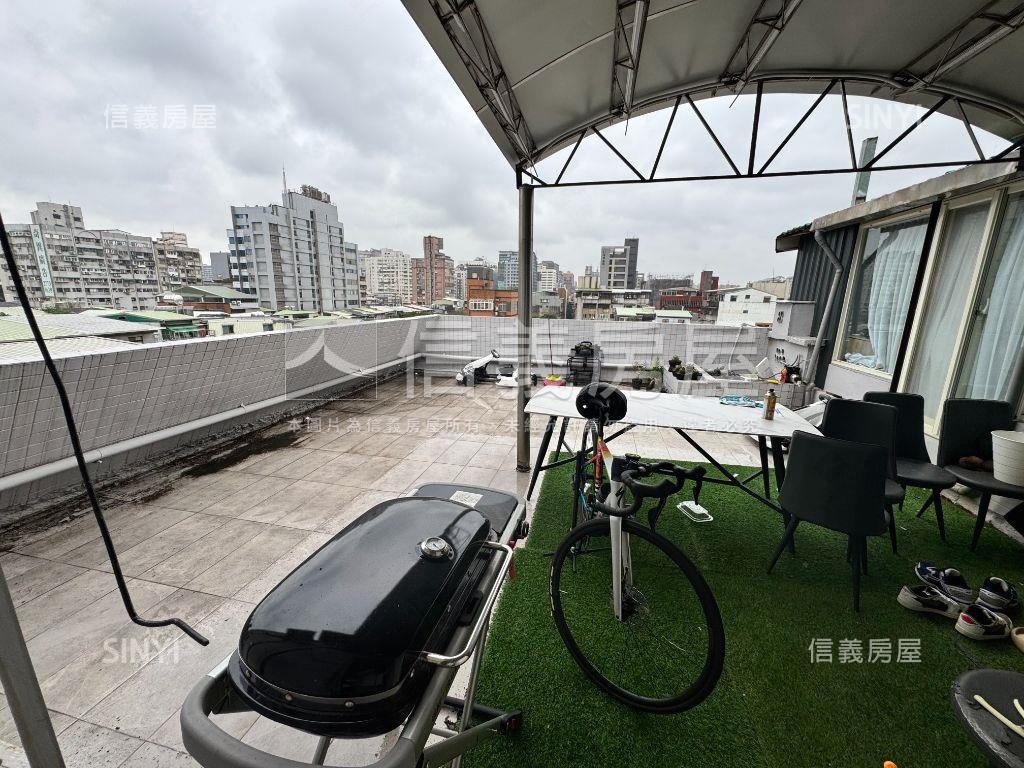 ★收租置產優質華廈房屋室內格局與周邊環境