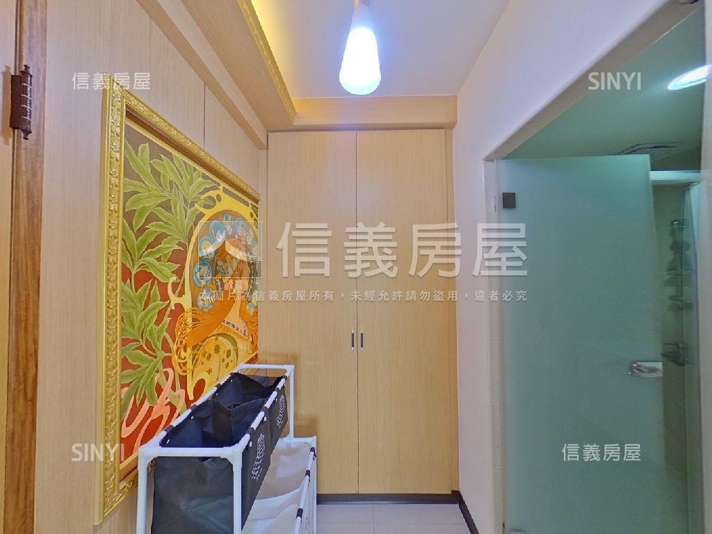 太子森活帝王視野戶房屋室內格局與周邊環境