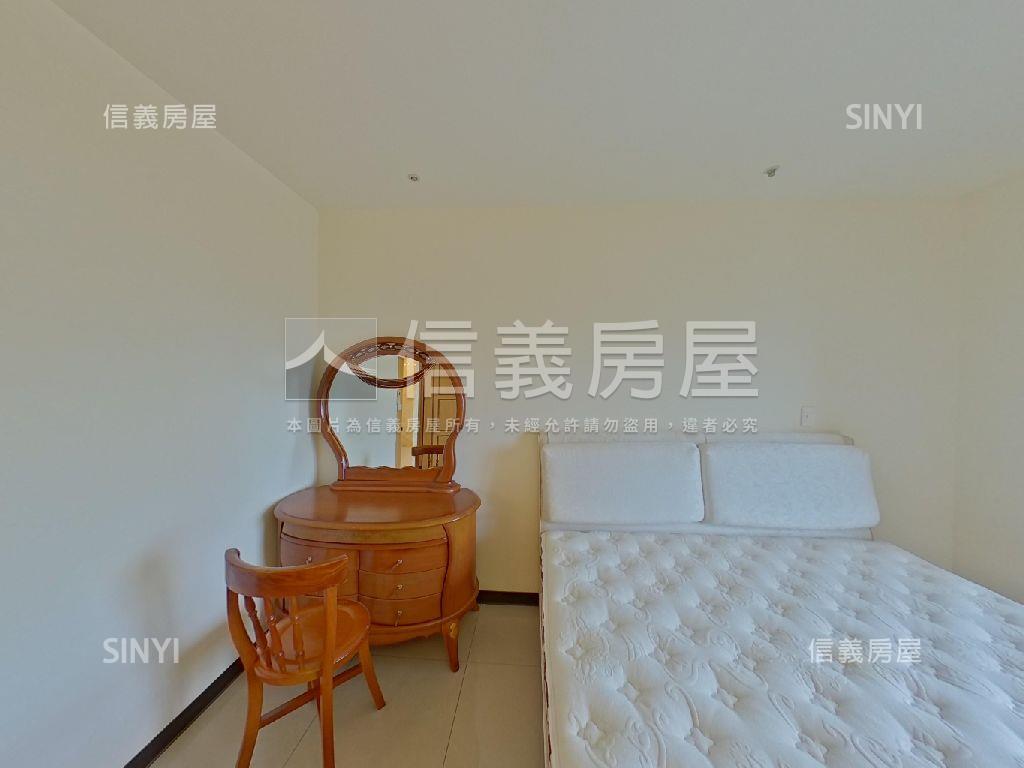 太子森活帝王視野戶房屋室內格局與周邊環境