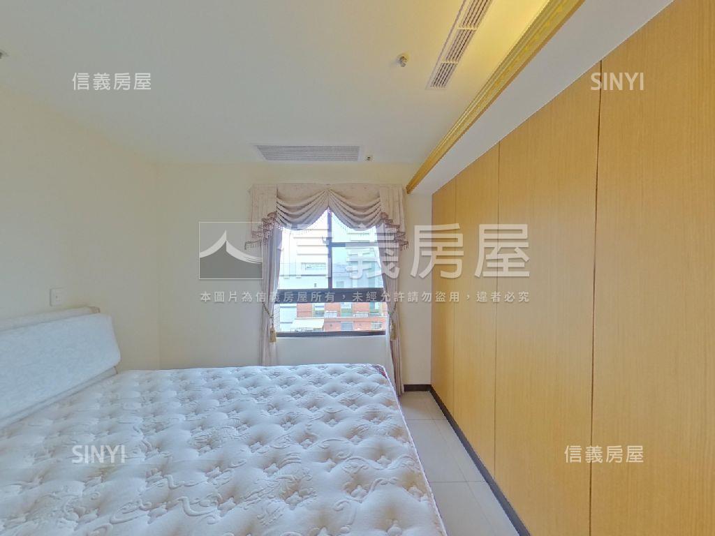 太子森活帝王視野戶房屋室內格局與周邊環境