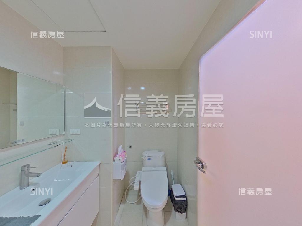 太子森活帝王視野戶房屋室內格局與周邊環境