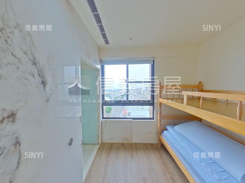 太子森活帝王視野戶房屋室內格局與周邊環境