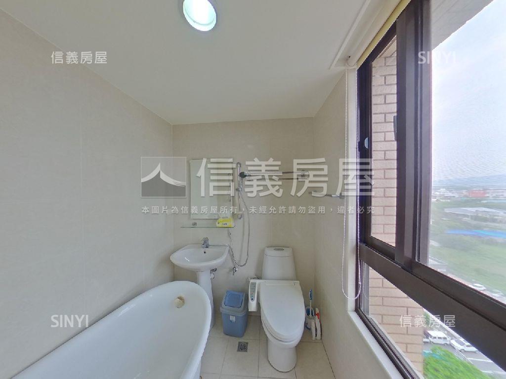 太子森活帝王視野戶房屋室內格局與周邊環境