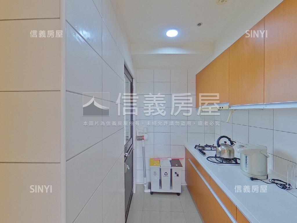 太子森活帝王視野戶房屋室內格局與周邊環境
