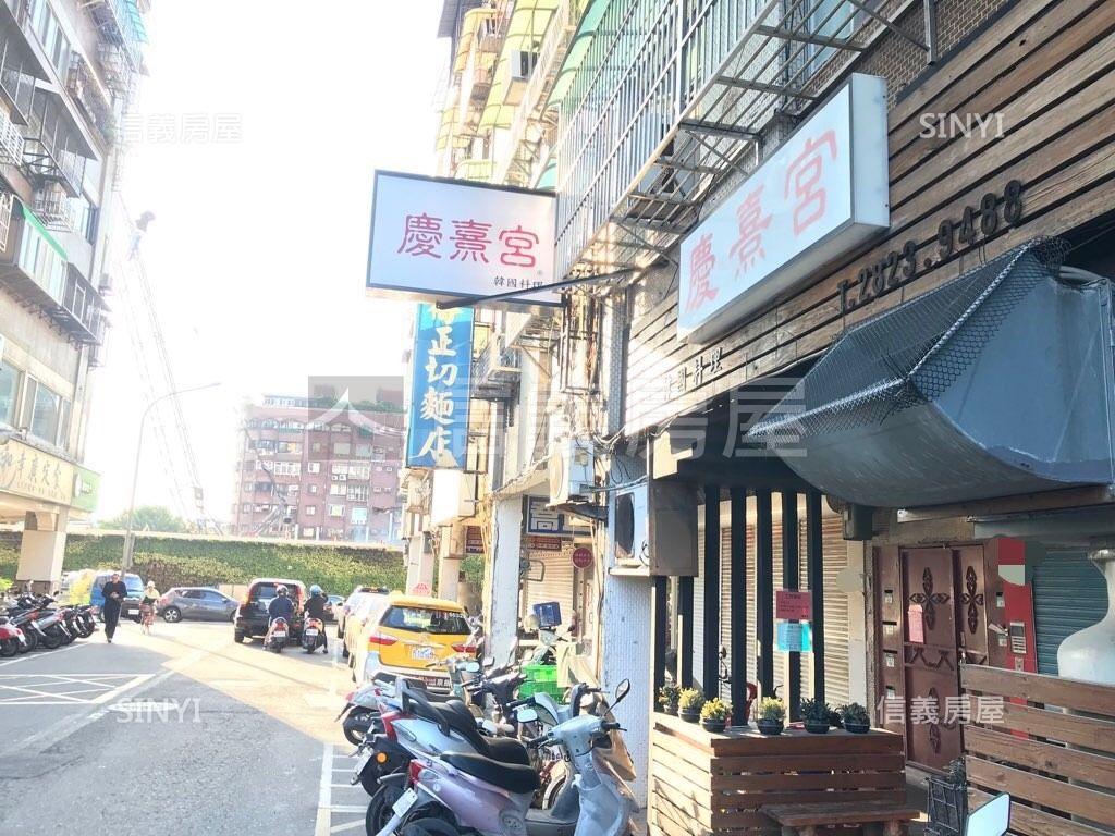 【優質店面】兩層大戶店面房屋室內格局與周邊環境