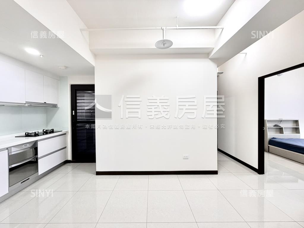 佳順寓安｜三房充電樁平車房屋室內格局與周邊環境