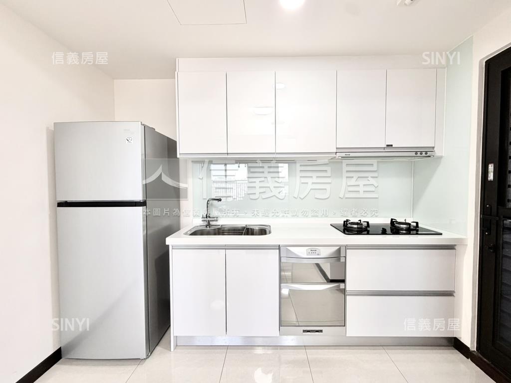 佳順寓安｜三房充電樁平車房屋室內格局與周邊環境