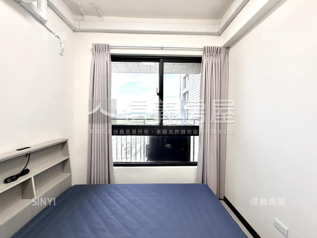 佳順寓安｜三房充電樁平車房屋室內格局與周邊環境