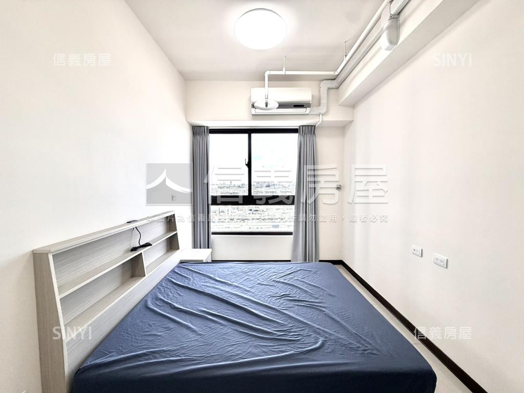 佳順寓安｜三房充電樁平車房屋室內格局與周邊環境
