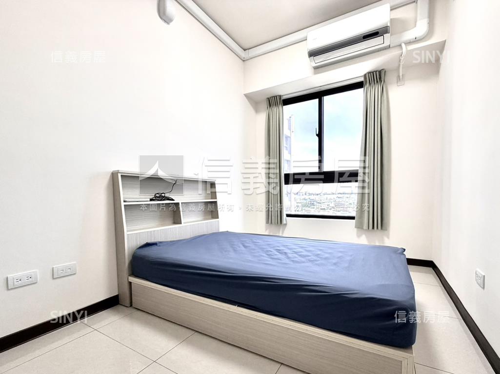 佳順寓安｜三房充電樁平車房屋室內格局與周邊環境