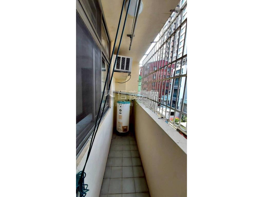 一中商圈精華收租透天房屋室內格局與周邊環境