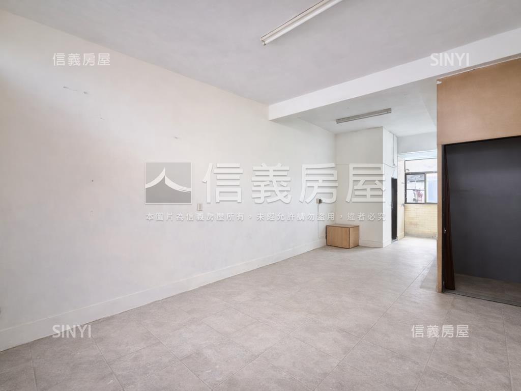 火車站忠孝街騎樓透天房屋室內格局與周邊環境