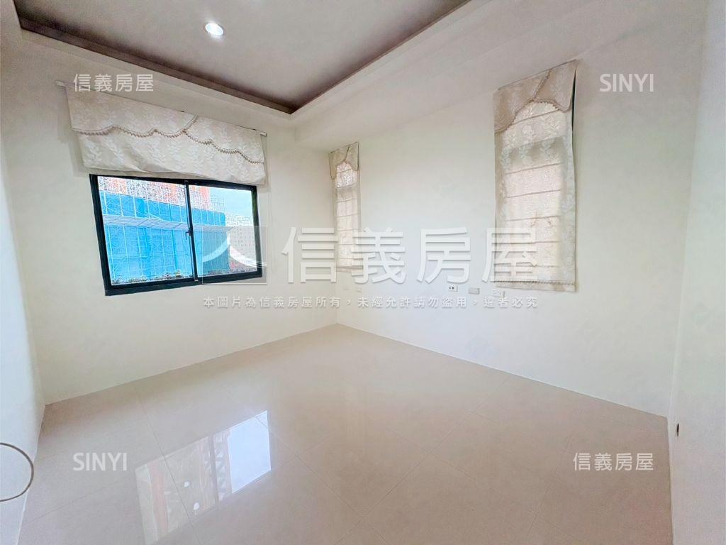 一品博觀大４房房屋室內格局與周邊環境