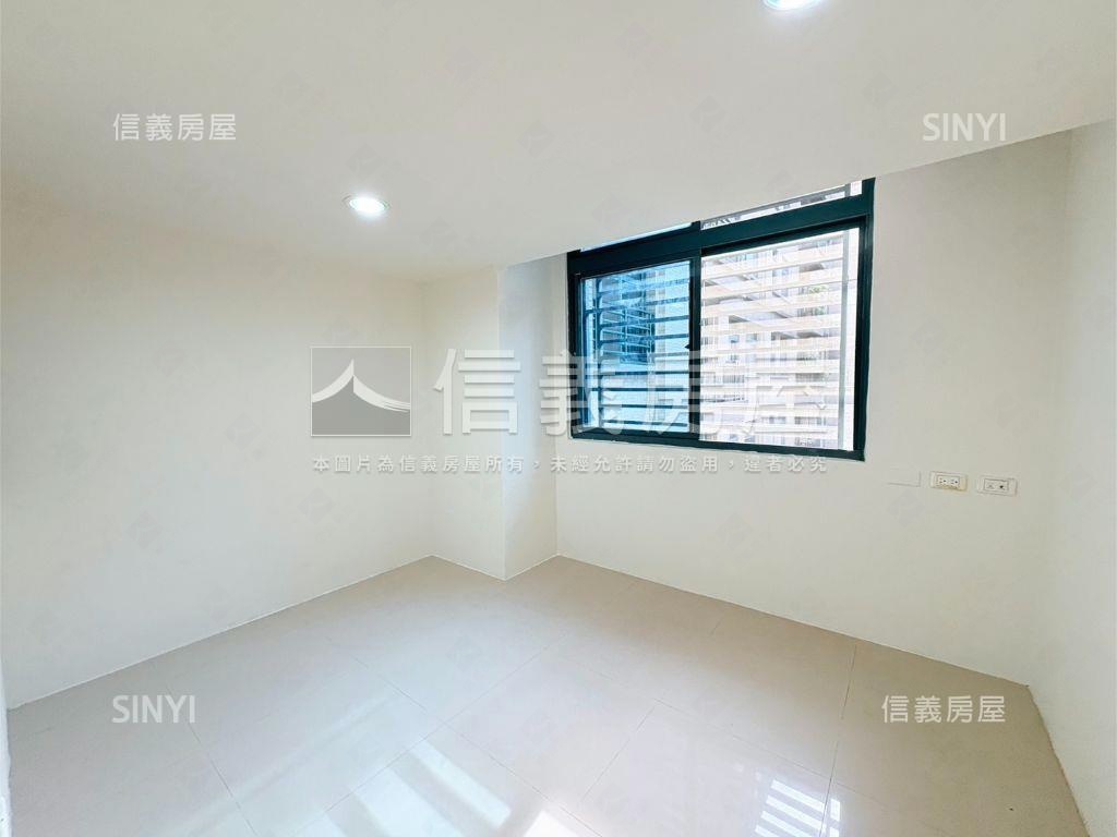 一品博觀大４房房屋室內格局與周邊環境