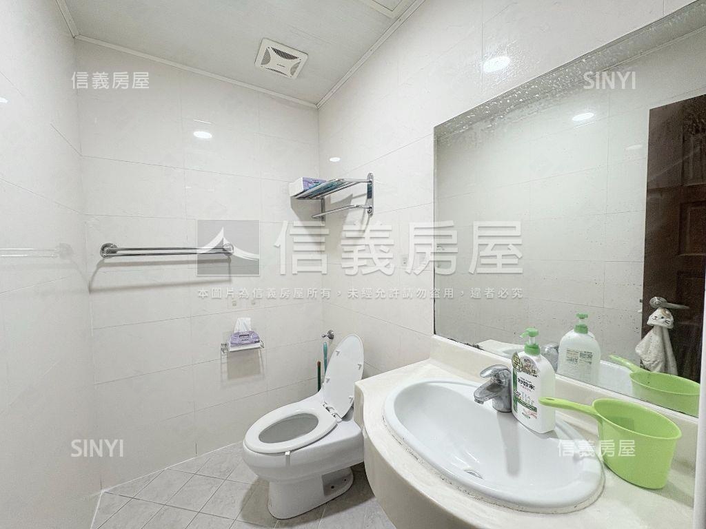 一品博觀大４房房屋室內格局與周邊環境