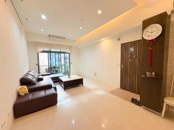 一品博觀．景觀大四房平車