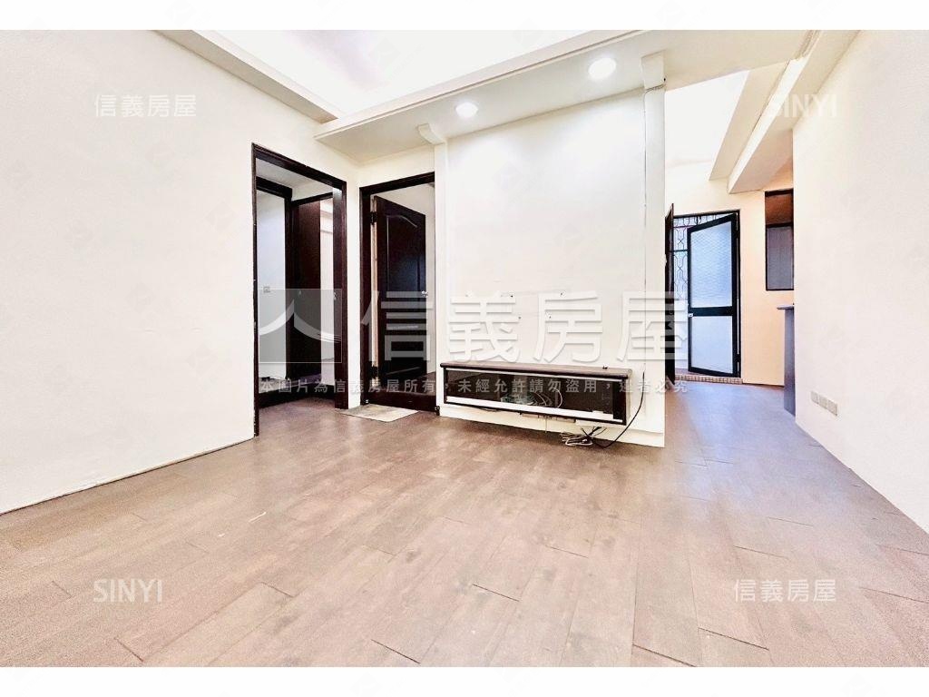 櫻花捷運旁低總價２＋１房房屋室內格局與周邊環境