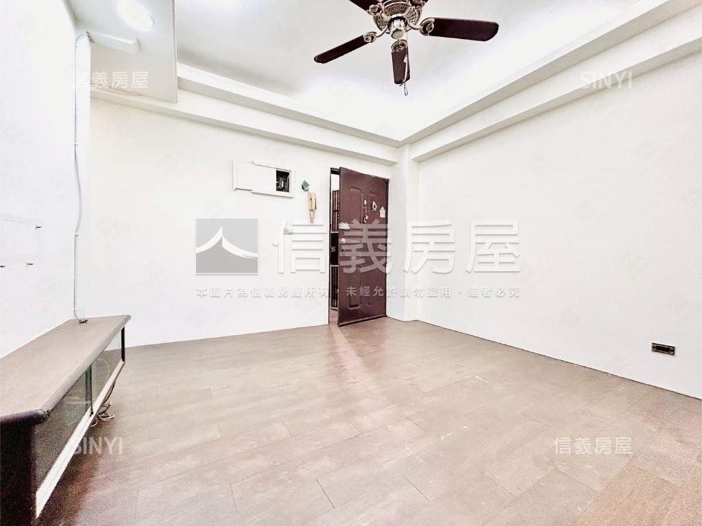 櫻花捷運旁低總價２＋１房房屋室內格局與周邊環境