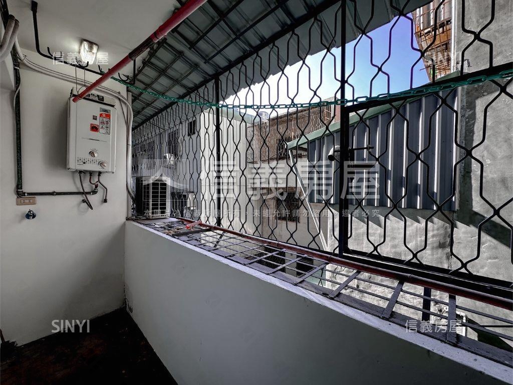 櫻花捷運旁低總價２＋１房房屋室內格局與周邊環境