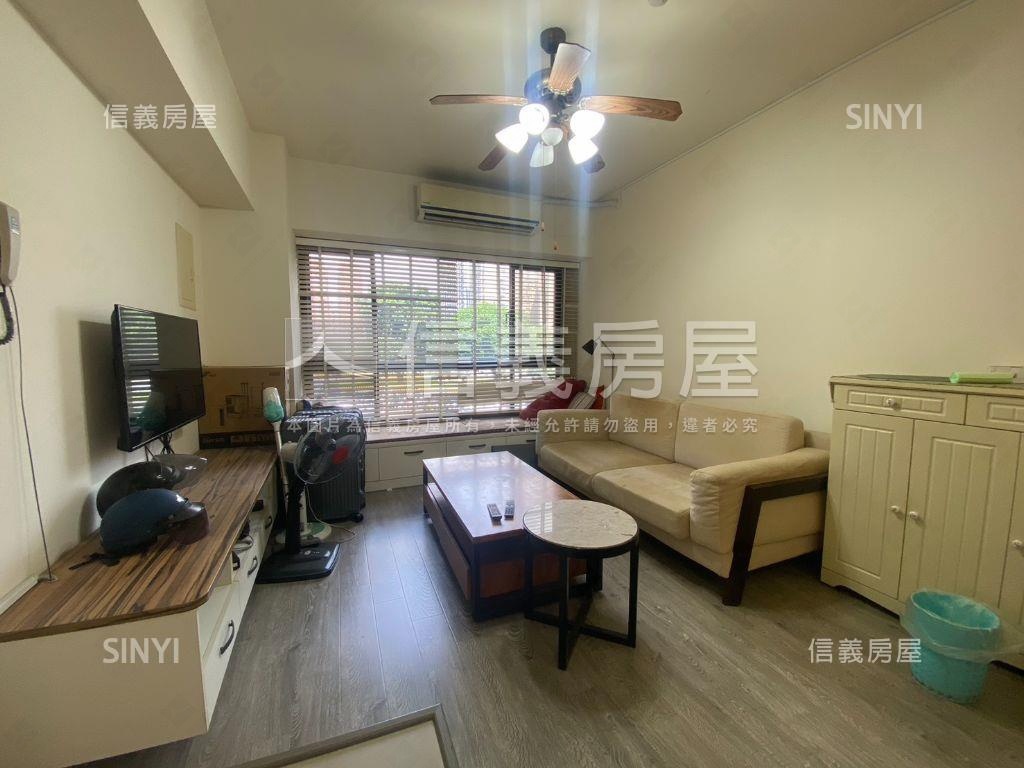 閱讀城市優質三房美屋房屋室內格局與周邊環境