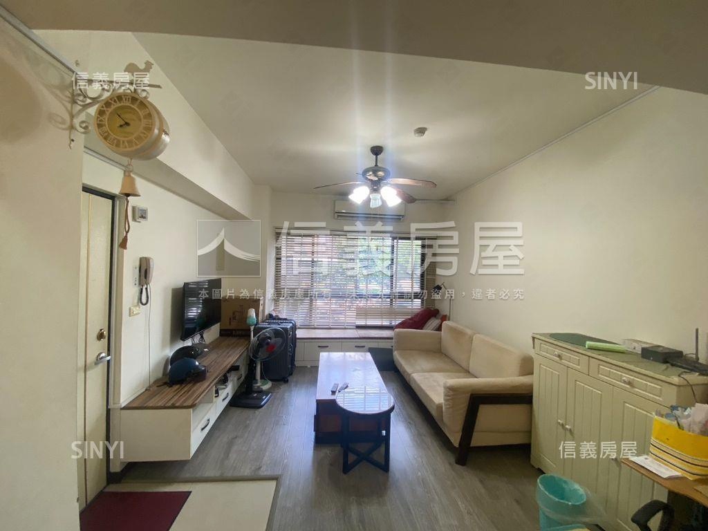 閱讀城市優質三房美屋房屋室內格局與周邊環境