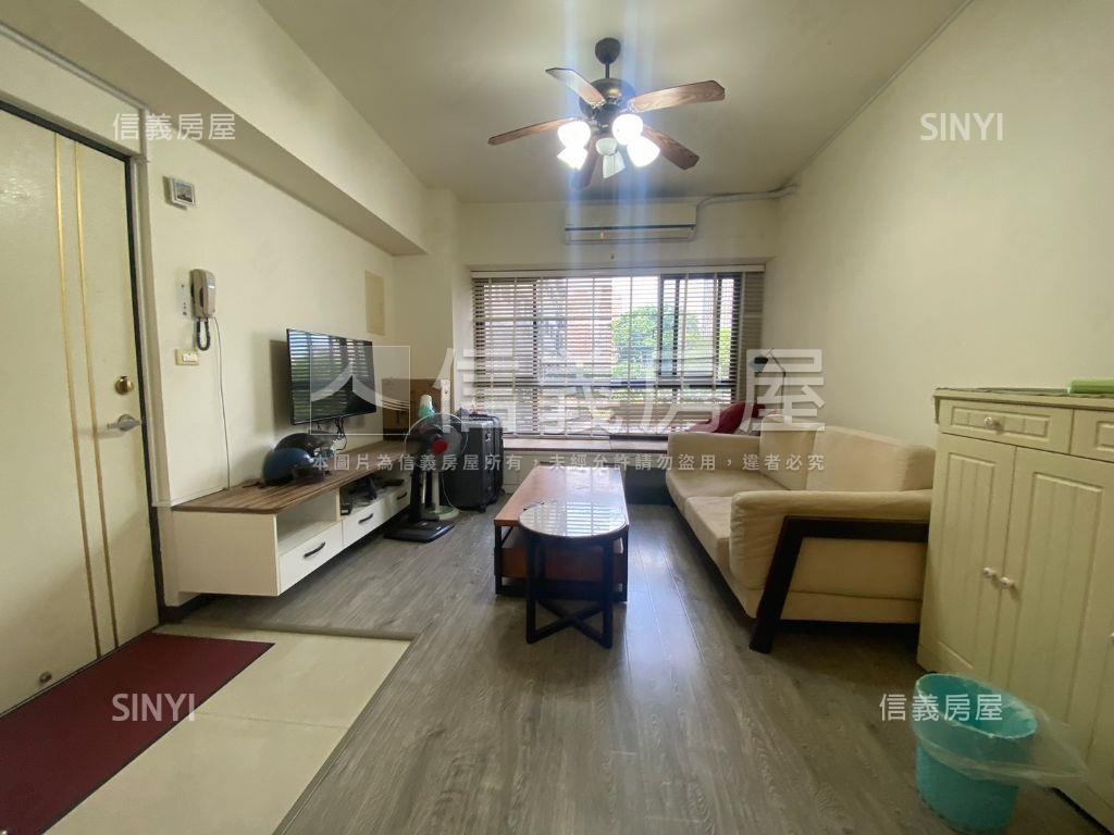 閱讀城市優質三房美屋房屋室內格局與周邊環境
