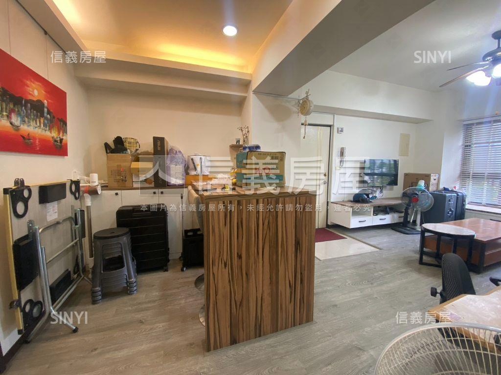 閱讀城市優質三房美屋房屋室內格局與周邊環境