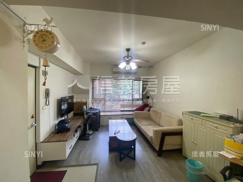 閱讀城市優質三房美屋房屋室內格局與周邊環境