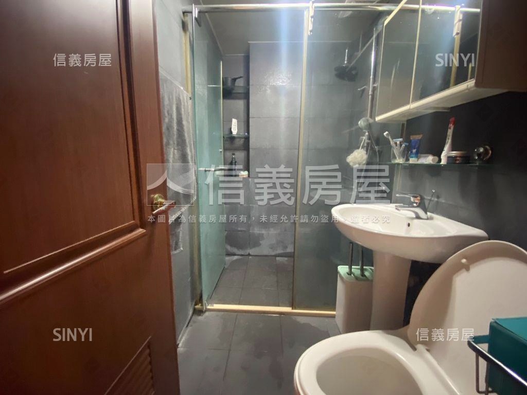 閱讀城市優質三房美屋房屋室內格局與周邊環境
