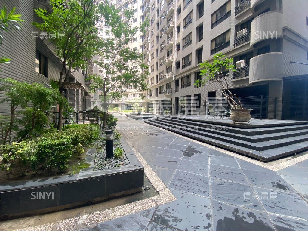閱讀城市優質三房美屋房屋室內格局與周邊環境