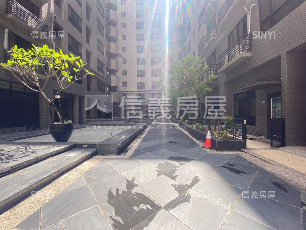 閱讀城市優質三房美屋房屋室內格局與周邊環境