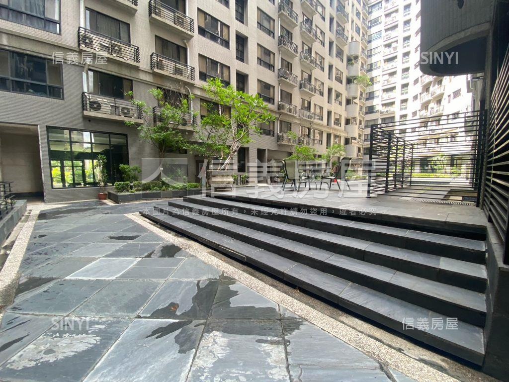 閱讀城市優質三房美屋房屋室內格局與周邊環境