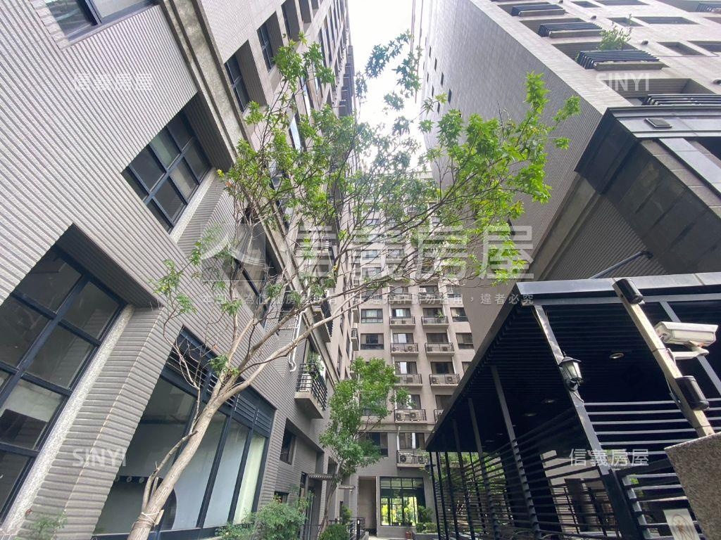 閱讀城市優質三房美屋房屋室內格局與周邊環境