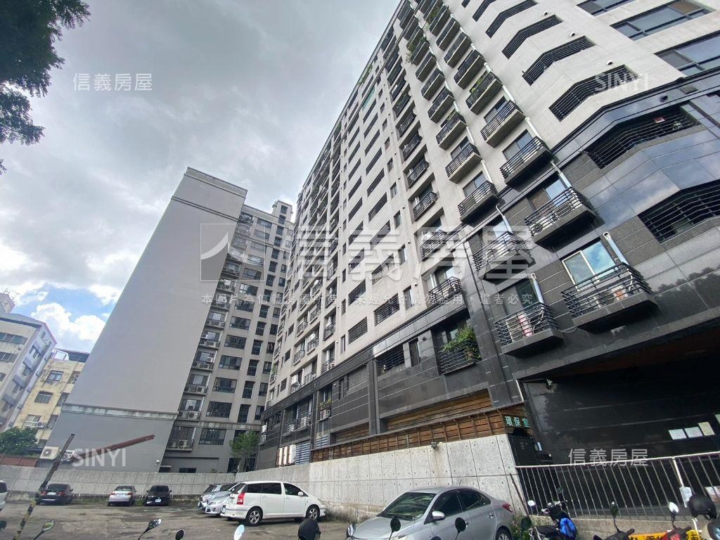 閱讀城市優質三房美屋房屋室內格局與周邊環境